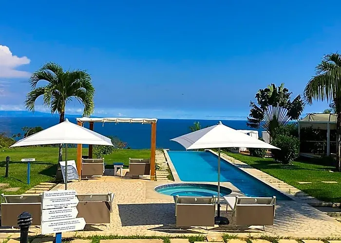 Hotel Casitas Sollevante Boutique