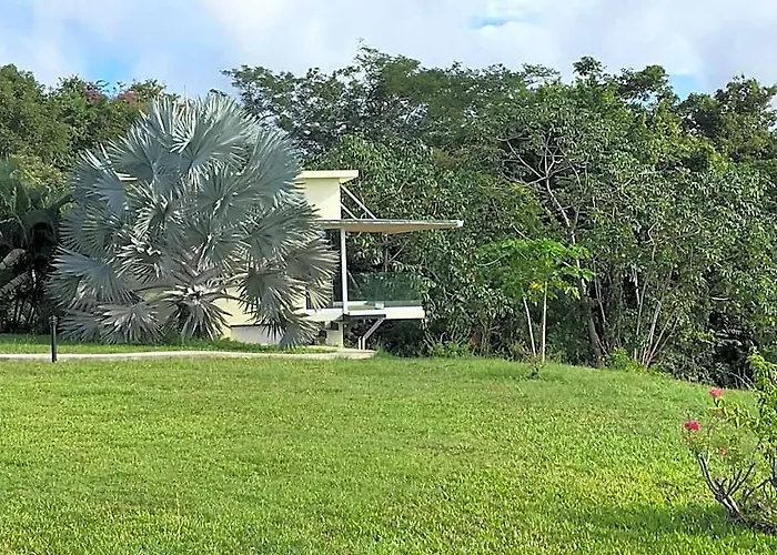 Casitas Sollevante Boutique 3* Nicoya