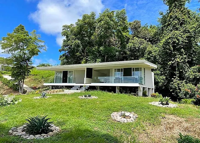 Casitas Sollevante Boutique Nicoya