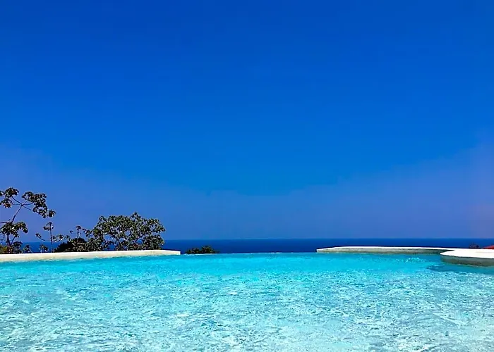 Casitas Sollevante Boutique 3* Nicoya