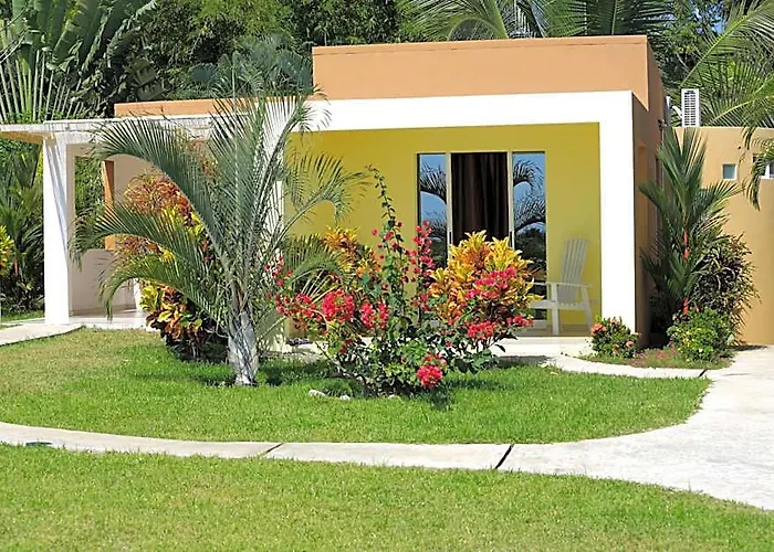 Casitas Sollevante Boutique 3* Nicoya