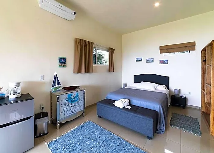 Casitas Sollevante Boutique Hotel 3*