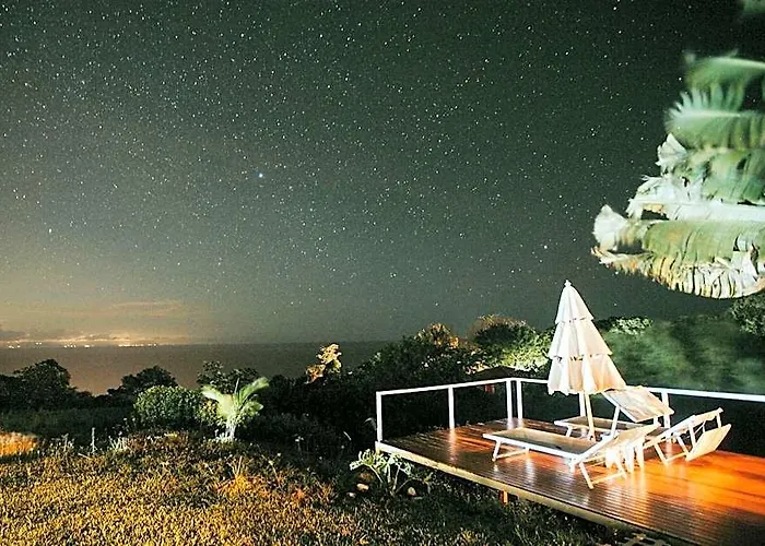Casitas Sollevante Boutique Nicoya