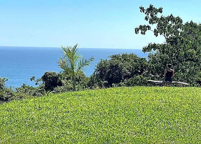 Hotel Casitas Sollevante Boutique Nicoya