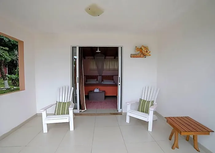 Casitas Sollevante Boutique 3*