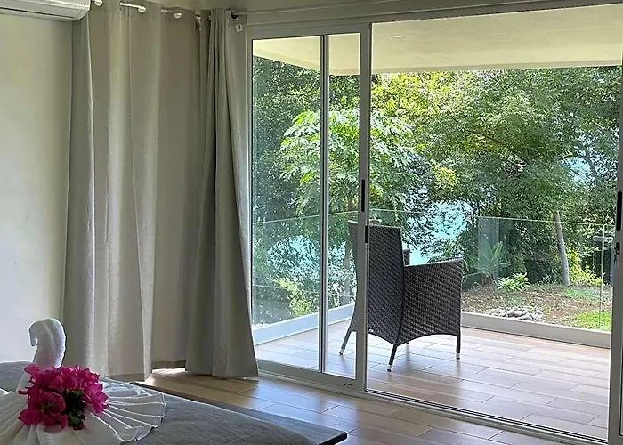 Casitas Sollevante Boutique Hotel 3*