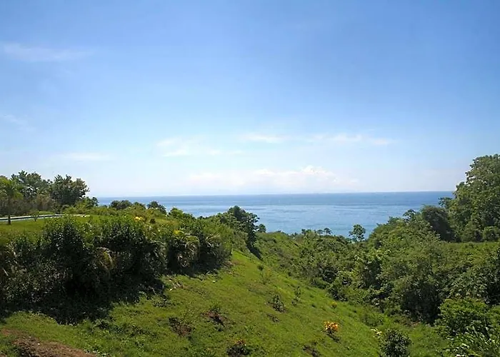 Casitas Sollevante Boutique Hotel Nicoya