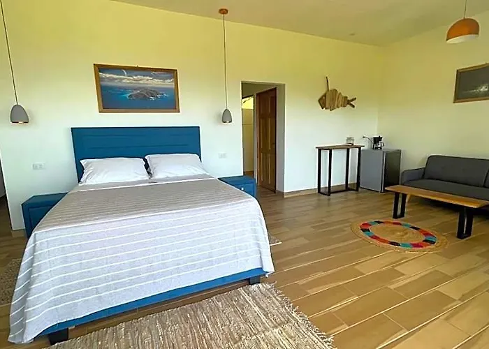 Hotel Casitas Sollevante Boutique 3*
