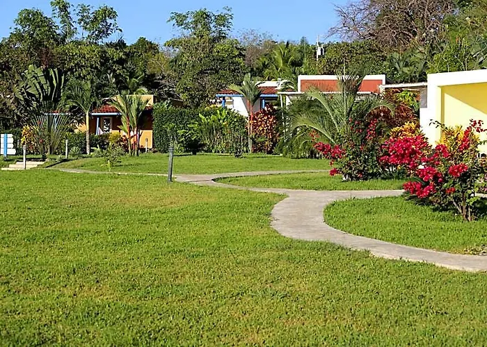Casitas Sollevante Boutique Hotel Nicoya