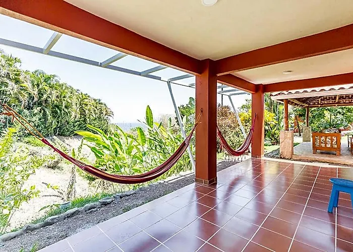 Casitas Sollevante Boutique Nicoya