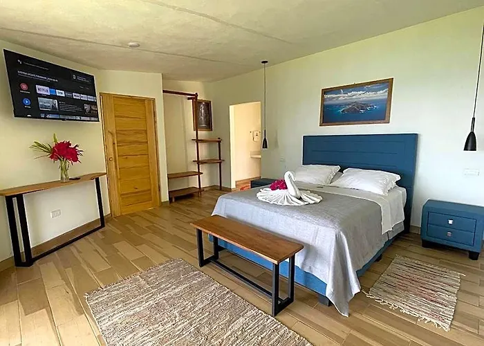 Casitas Sollevante Boutique Nicoya