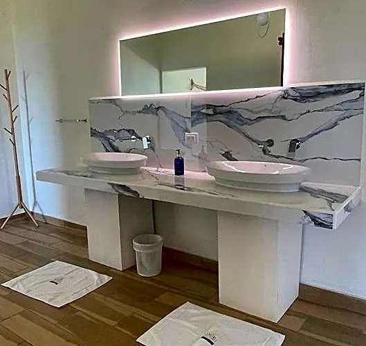 Casitas Sollevante Boutique Hotel