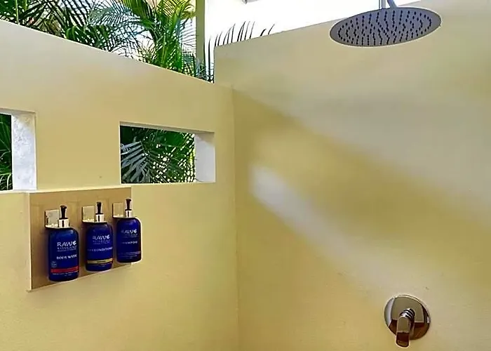 Casitas Sollevante Boutique 3* Nicoya
