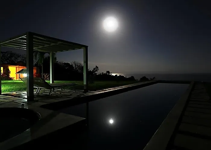 Casitas Sollevante Boutique Nicoya