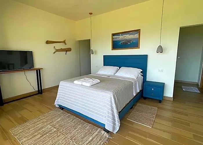 Hotel Casitas Sollevante Boutique