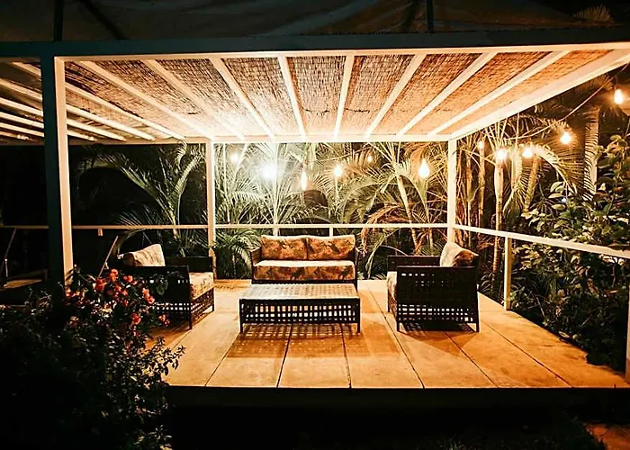 Hotel Casitas Sollevante Boutique 3*