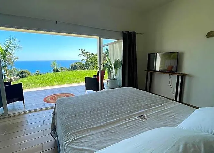 Casitas Sollevante Boutique Nicoya