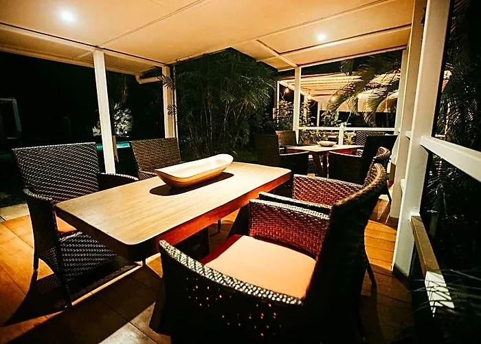 Hotel Casitas Sollevante Boutique