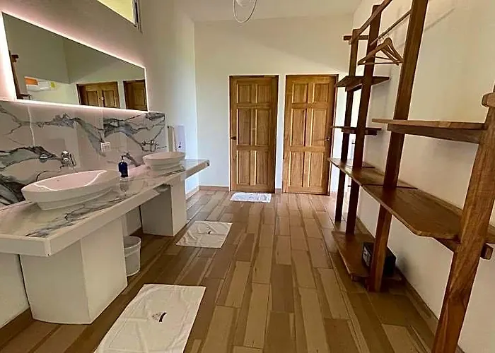 Casitas Sollevante Boutique Nicoya