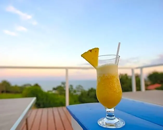Hotel Casitas Sollevante Boutique